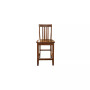 School House Bar Stool With 24" Seat Height (Set Of 2)