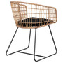 Graham Lounge Chair