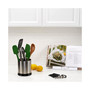 Kitchen Utensil Holder, Rotating