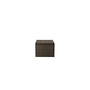 Palm Harbor Outdoor Wicker Coffee Sectional Table
