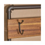 Hansen Outdoor Bench
