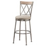 Indoor / Outdoor Stewart Swivel Counter Stool