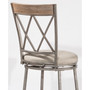 Indoor / Outdoor Stewart Swivel Counter Stool