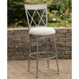Indoor / Outdoor Stewart Swivel Counter Stool