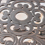 Vigo Outdoor Bistro Table