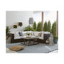 Viewport Outdoor 2-Pc. Modular Seating Set (2 Corner Units) with Sunbrella® Cushions, Created for Macy's