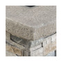 Alexandra Outdoor Fire Pit