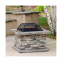 Alexandra Outdoor Fire Pit