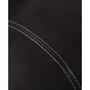 CLOSEOUT! Roselake Leather Ottoman, Created for Macy's