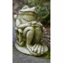 Tea Garden Statue