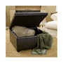 Hywel Storage Ottoman