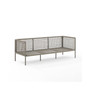 Cali Bay Outdoor Wicker Sofa