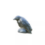 Small Raven Garden Statue