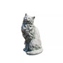 Tanner Garden Statue