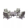Tara Outdoor Chat Set Collection, Created for Macy's