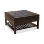 Davion Storage Ottoman