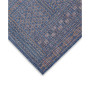 Avena Panel Stripe Area Rug