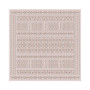 Avena Panel Stripe Area Rug