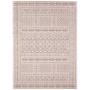 Avena Panel Stripe Area Rug