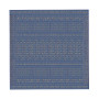Avena Panel Stripe Area Rug