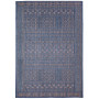 Avena Panel Stripe Area Rug