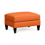 Braylei Fabric Ottoman, Created for Macy's