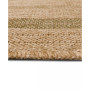 Sahara Multi Border Area Rug