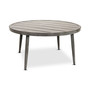 CLOSEOUT! Clarksville Outdoor Chat Table
