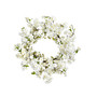 24" Cherry Blossom Wreath
