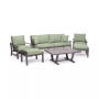 Tara Outdoor Seating Collection, Created for Macy's