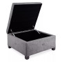Austin Tufted Storage Ottoman