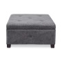 Austin Tufted Storage Ottoman