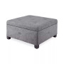 Austin Tufted Storage Ottoman