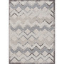 Wagner WAGNR82292 5' x 7' Outdoor Area Rug