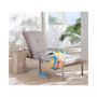 Wayland Outdoor Chaise Lounge, Created for Macy's