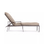 Wayland Outdoor Chaise Lounge, Created for Macy's