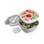 54-Oz. Portable Salad Container