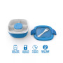 54-Oz. Portable Salad Container