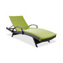 Lunada Bay Outdoor Chaise Lounge
