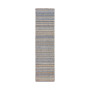 Dakota Stripe 2' x 8' Runner Rug