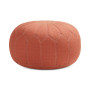 Lexa Round Pouf Ottoman