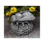 Honey Bee Garden Statue