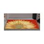 Frontporch Sunflower Red 1'8" x 2'6" Outdoor Area Rug