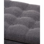 Kaylee Button-Tufted Storage Ottoman Bench