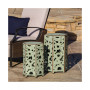 Moren Iron (Set of 2) Accent Tables