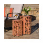 Moren Iron (Set of 2) Accent Tables