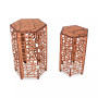 Moren Iron (Set of 2) Accent Tables