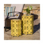 Moren Iron (Set of 2) Accent Tables