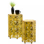 Moren Iron (Set of 2) Accent Tables
