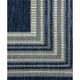 Patio Country Layla 5'2" x 7'2" Outdoor Area Rug